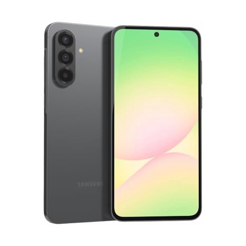 Смартфон Samsung Galaxy A56 12/256GB SM-A566B (Черный)