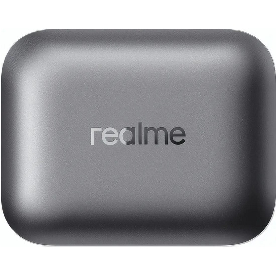 Наушники Realme Buds Air7 Темно-Серый 3