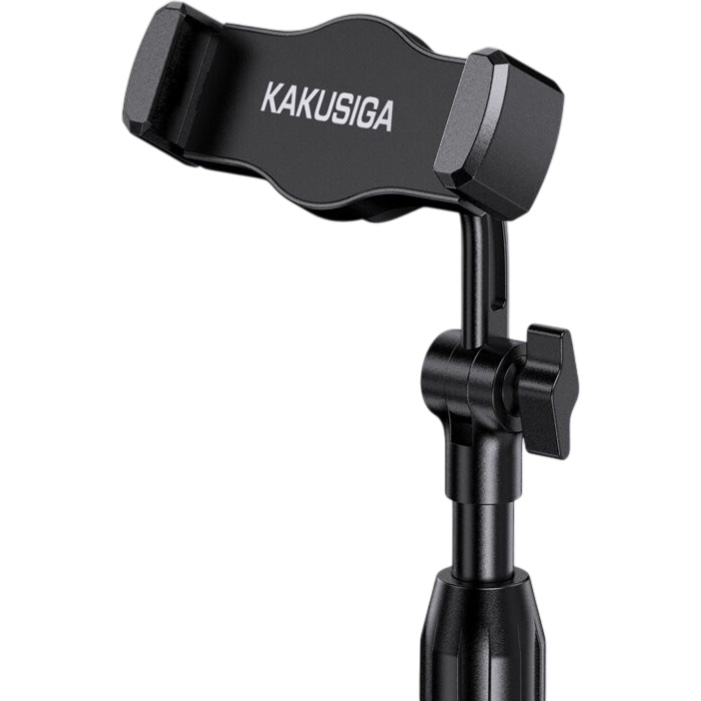 Держатель настольный Kakusiga KSC-1711 черный 7