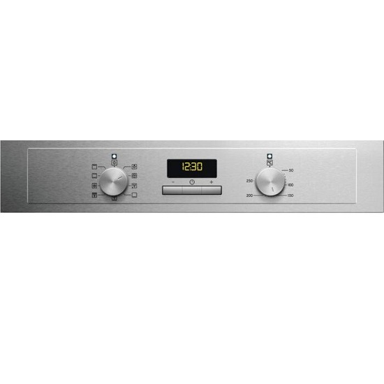 Духовой шкаф ELECTROLUX EOF3H00BX 5