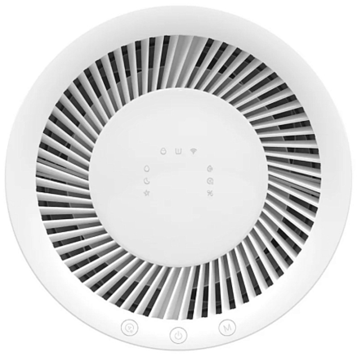 Увлажнитель воздуха Xiaomi Smart Evaporative Humidifier EU (BHR8532EU) 3