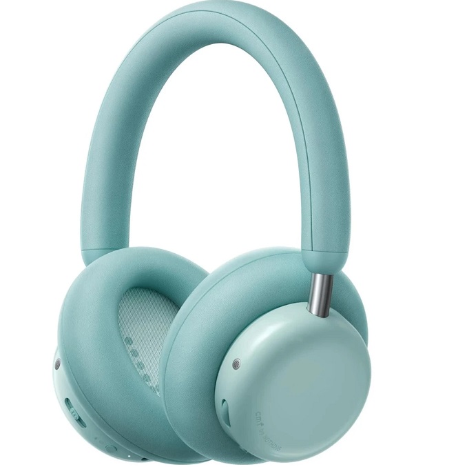 Наушники CMF by Nothing Headphone Pro Светло-зеленый (B175)