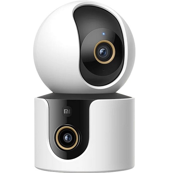 IP-камера Xiaomi Smart Camera C500 Dual EU (BHR8755EU) 2
