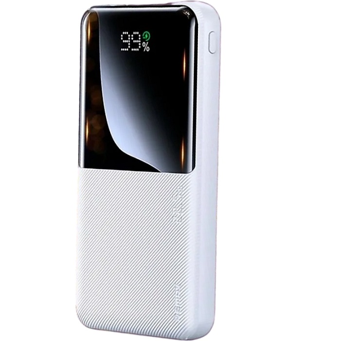 Внешний АКБ REMAX RPP-680 (20000mAh), белый, 22.5W, PD20W