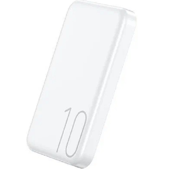 Внешний АКБ REMAX RPP-65 (10000mAh),белый, 15W