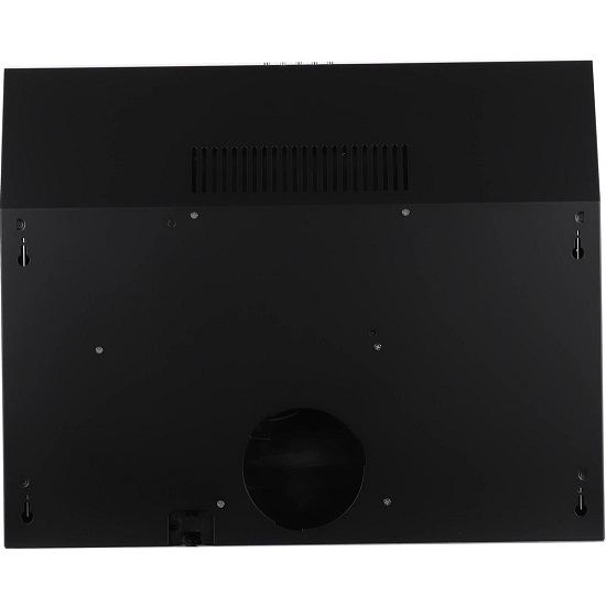 Вытяжка KRONA ERMINA 600 black 3