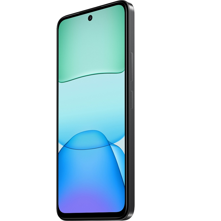 Смартфон Xiaomi Redmi 13 8/128Gb Черный (Уценка) 3