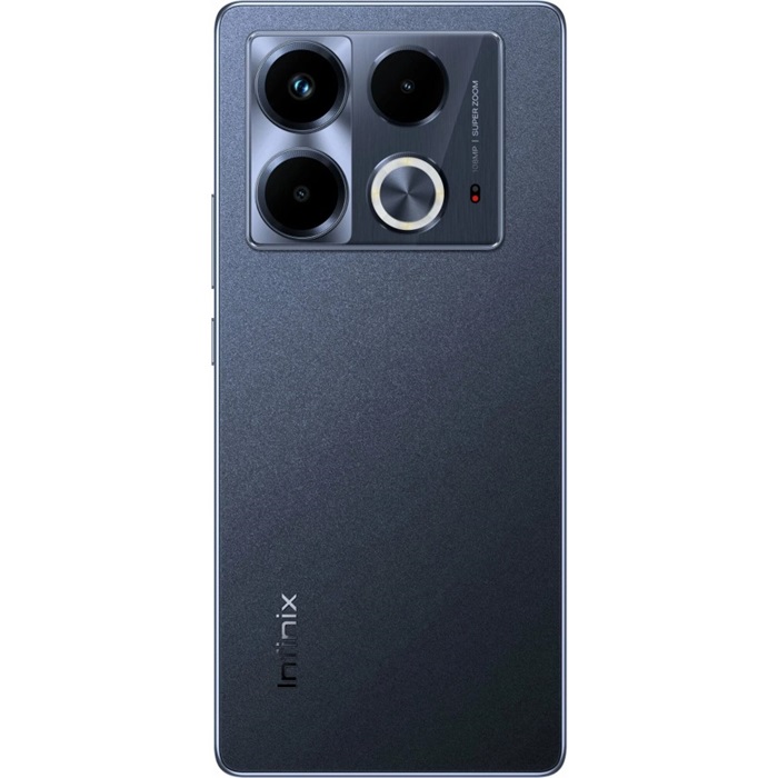 Смартфон Infinix Note 40 8/256 Чёрный 3