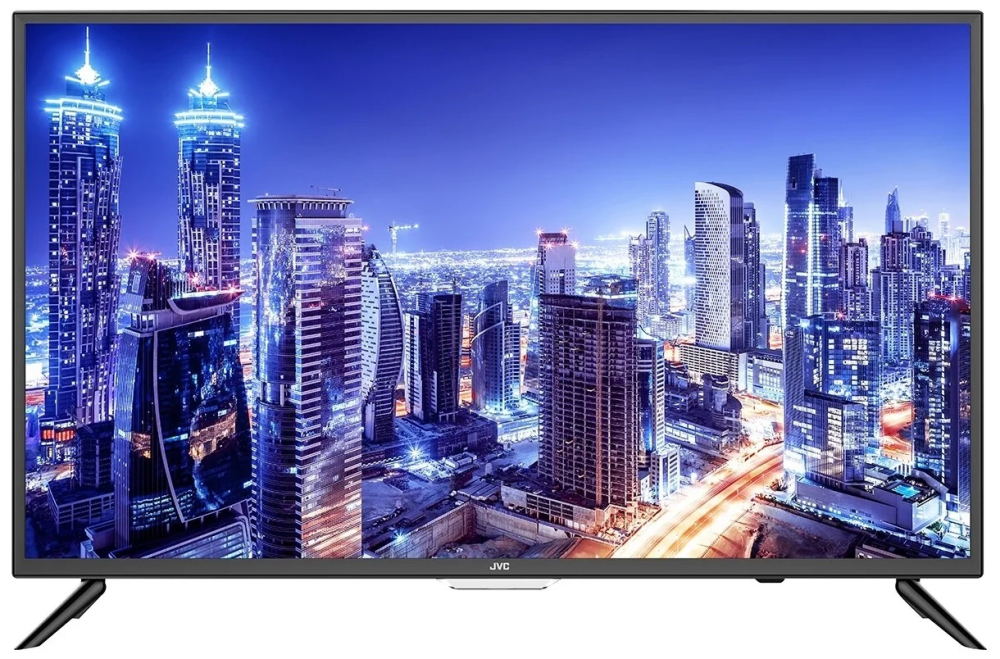 Телевизор JVC LT-32M595 32", черный