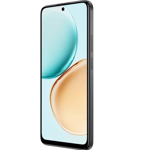 Смартфон Honor X7d 6/128Gb черный 3