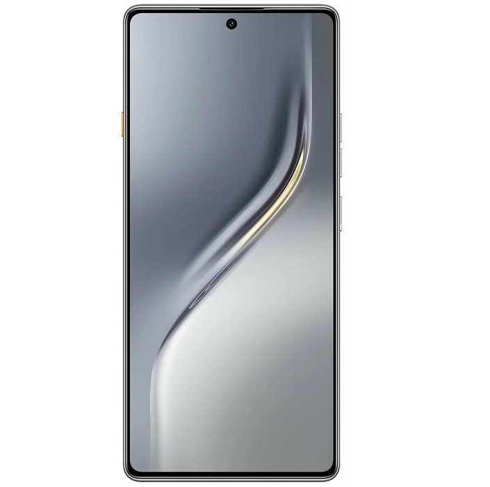 Смартфон Tecno Camon 40 8/256 Черный 2