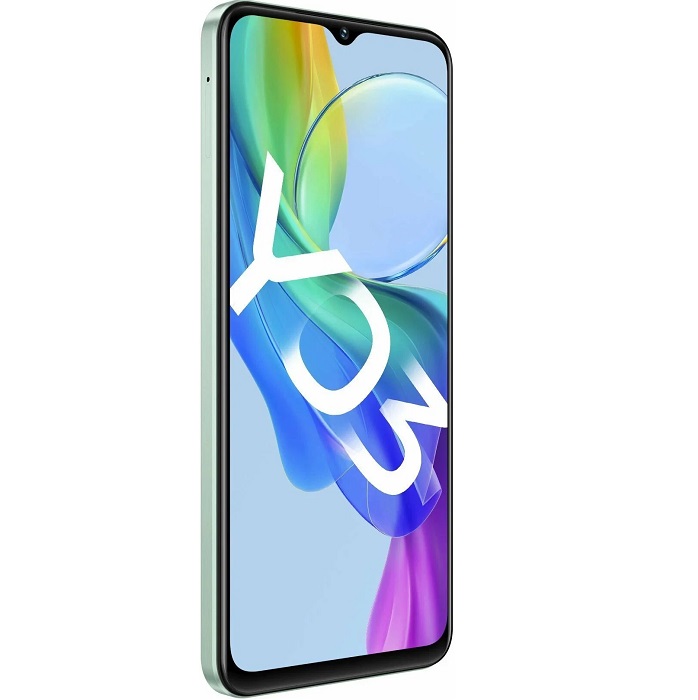 Смартфон VIVO Y03 4/128Gb Мятный 4