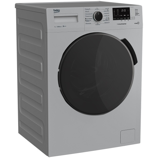 Стиральная машина BEKO RSPE78612S 7322710002 2