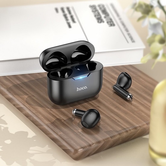 Наушники HOCO EW34 Black 3