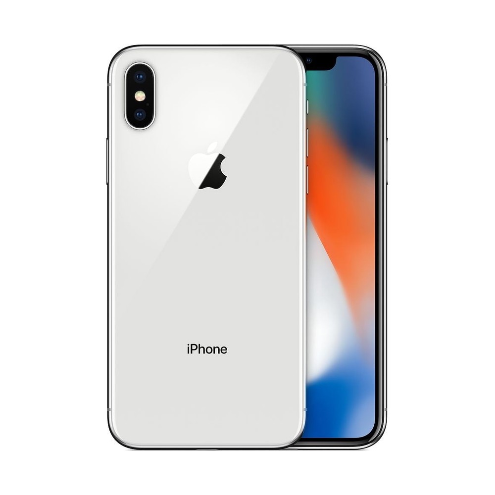 СМАРТФОН IPHONE X