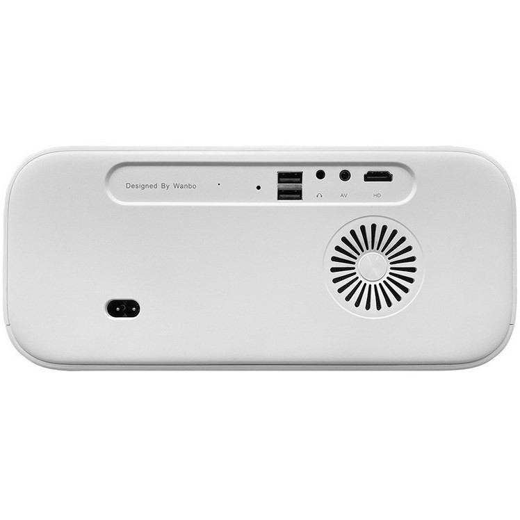 Проектор Wanbo Projector X5 Air 3