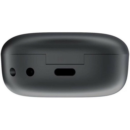 Наушники Xiaomi Redmi Buds 6 Play Black Global 6