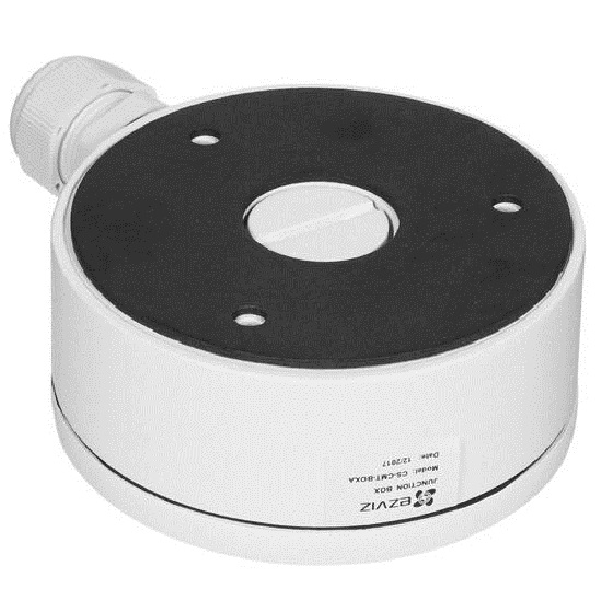 Монтажная коробка CS-CMT-BOXA 4