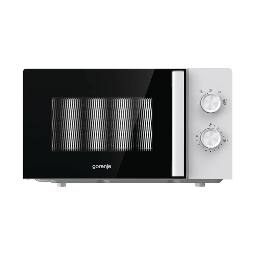Микроволновая печь GORENJE MO17E1WH