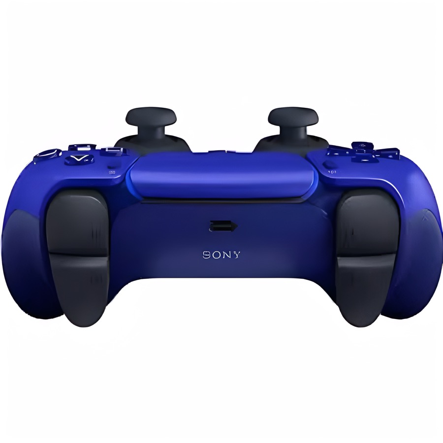 Геймпад Sony DualSense для PS5 Cobalt Blue 4