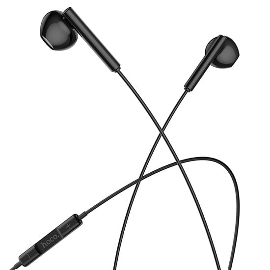 Наушники HOCO M64 черный, Jack 3.5 3