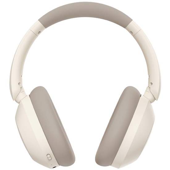 Наушники RITMIX RH-475BTH Beige 3