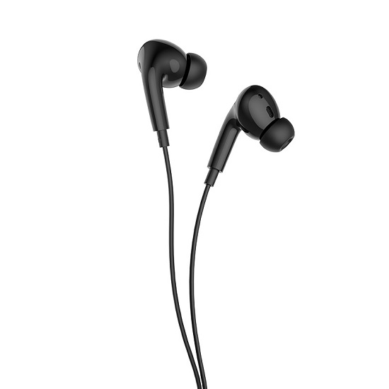 Наушники HOCO M1, Pro Original, черные 3