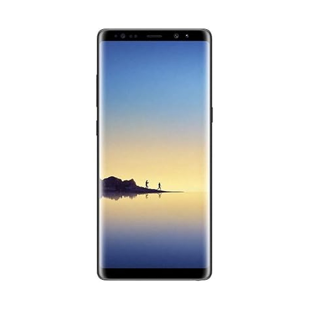 Смартфон Samsung Galaxy NOTE 8 
