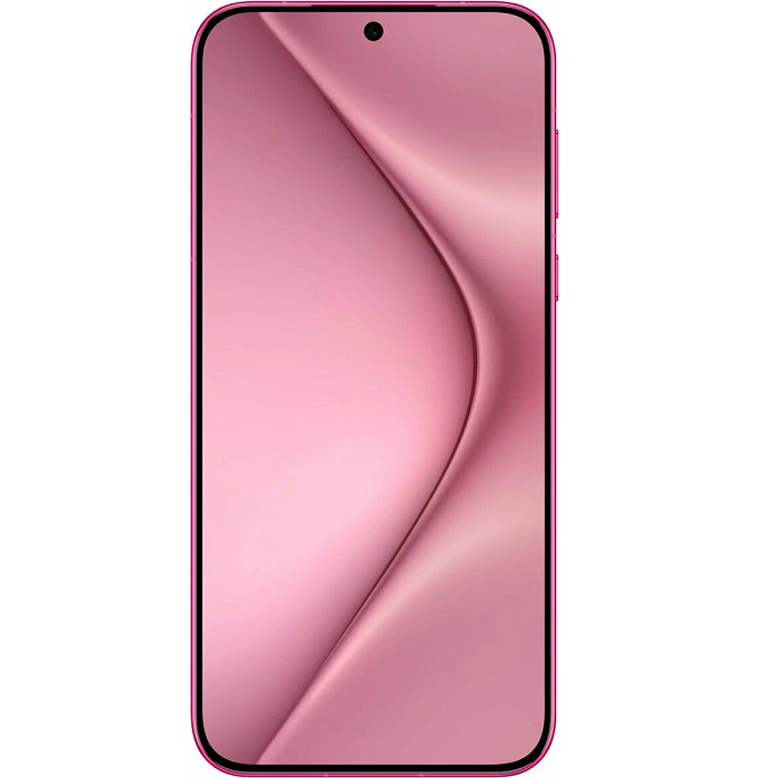 Смартфон Huawei Pura 70 12/256Gb Розовый 2