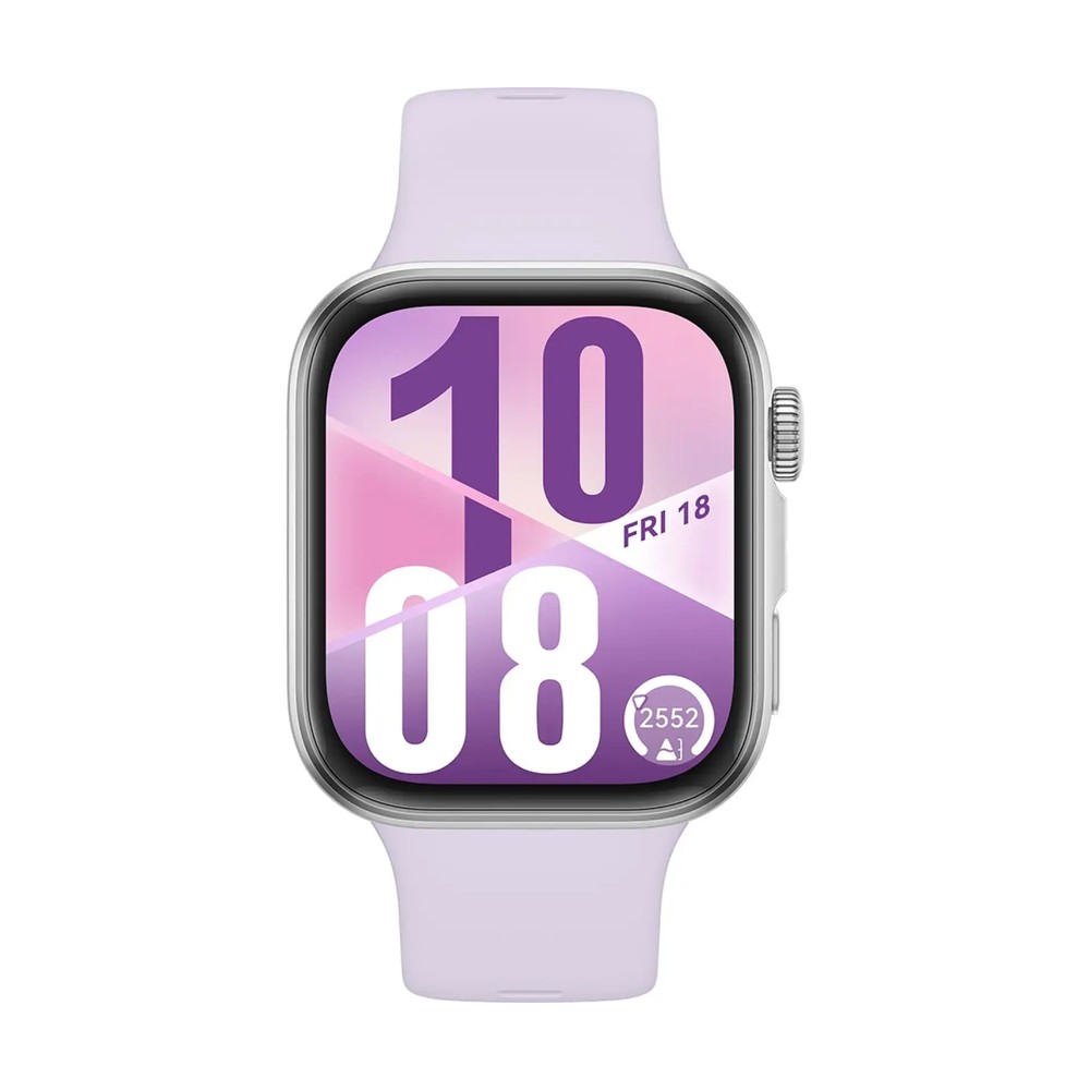 Смарт-часы HUAWEI Watch Fit 5 (Фиолетовый)