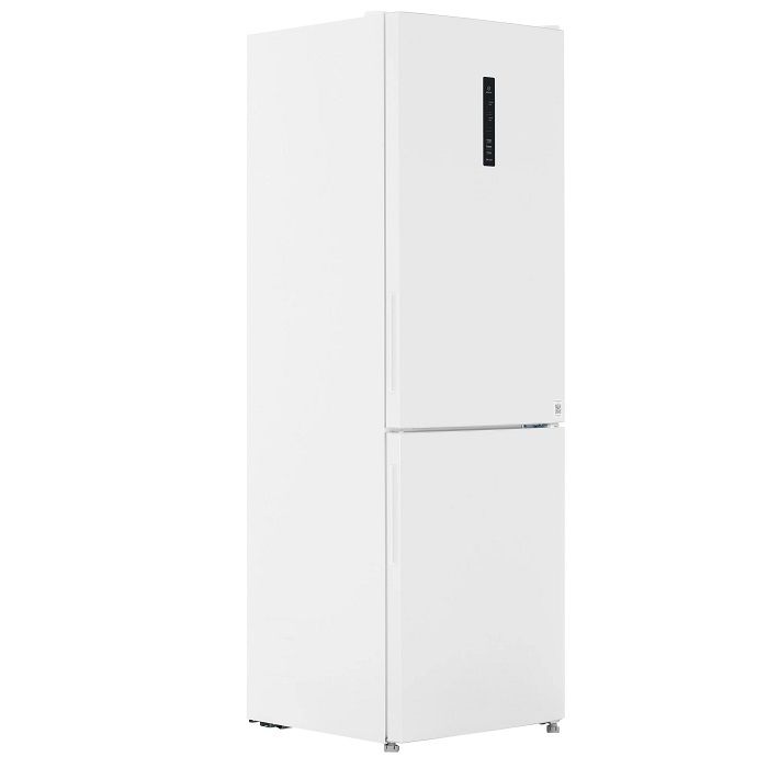 Холодильник HAIER CEF535AWG 1