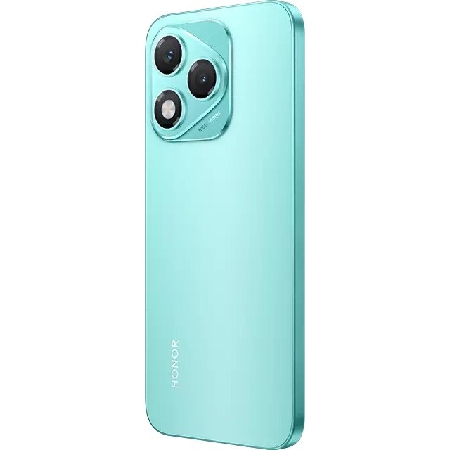 Смартфон Honor 400 Lite 8/256Gb, зеленый 5