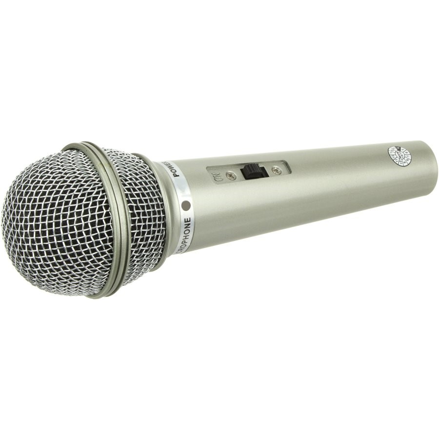 Микрофон БП MRM MR-701