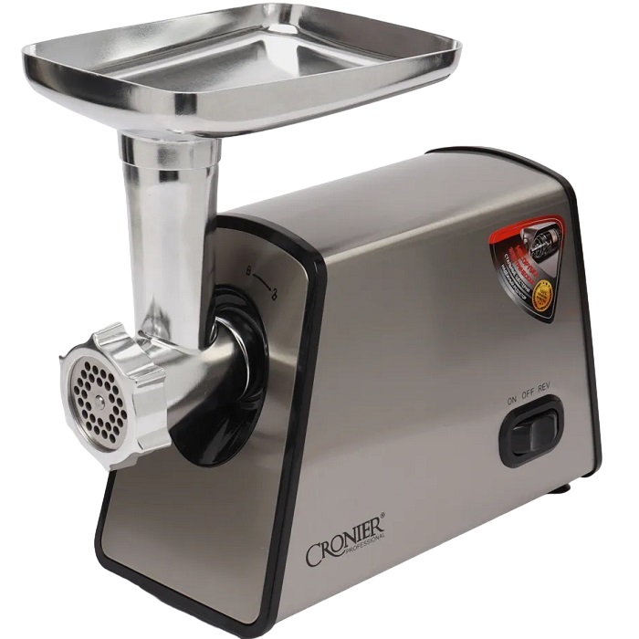 Мясорубка Cronier Premium 3000 1