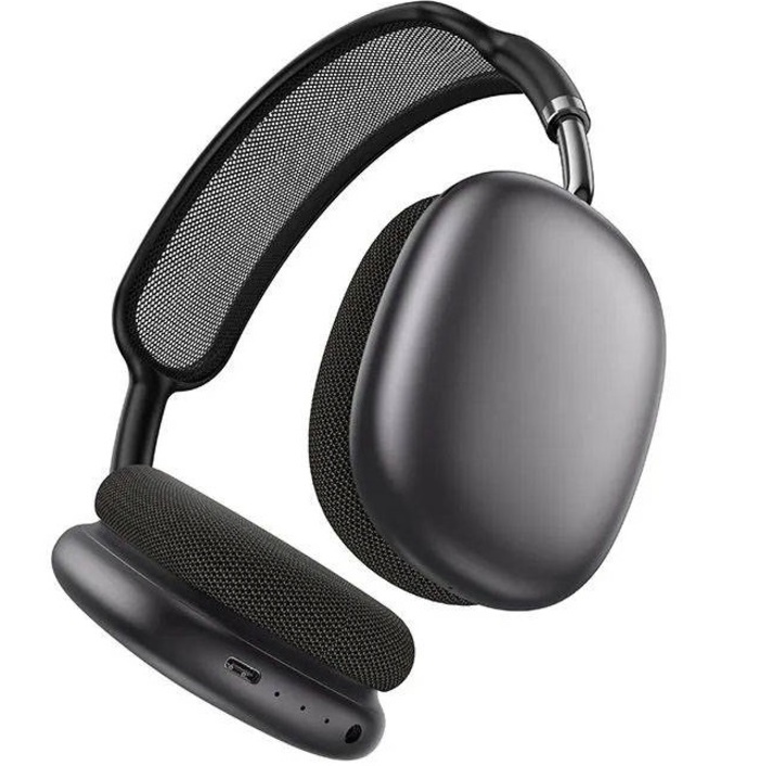 Наушники HOCO W65 Space Grey 2