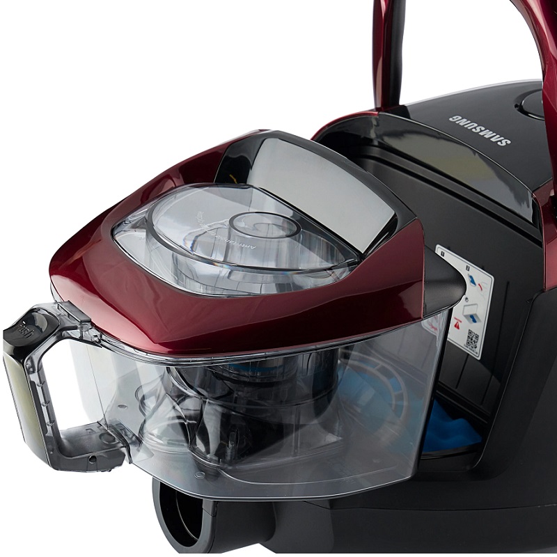 Пылесос SAMSUNG VC18M31A0HP/EV 2