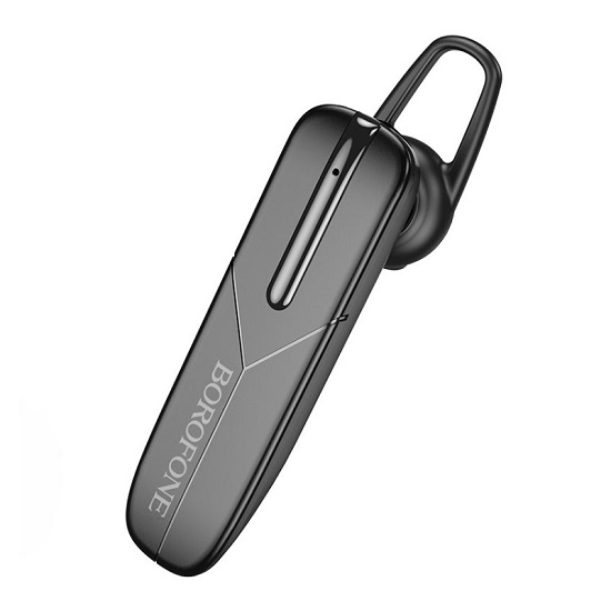 Гарнитура-Bluetooth BOROFONE BC36 черная