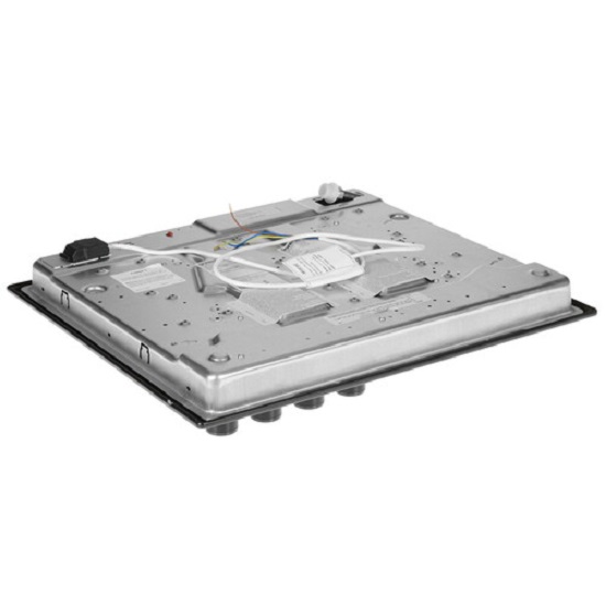 Варочная панель Gorenje GW642SYB, черный 5