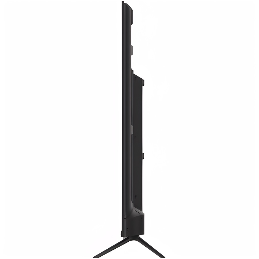 Телевизор ASANO 43LU6000T черный 43" 3