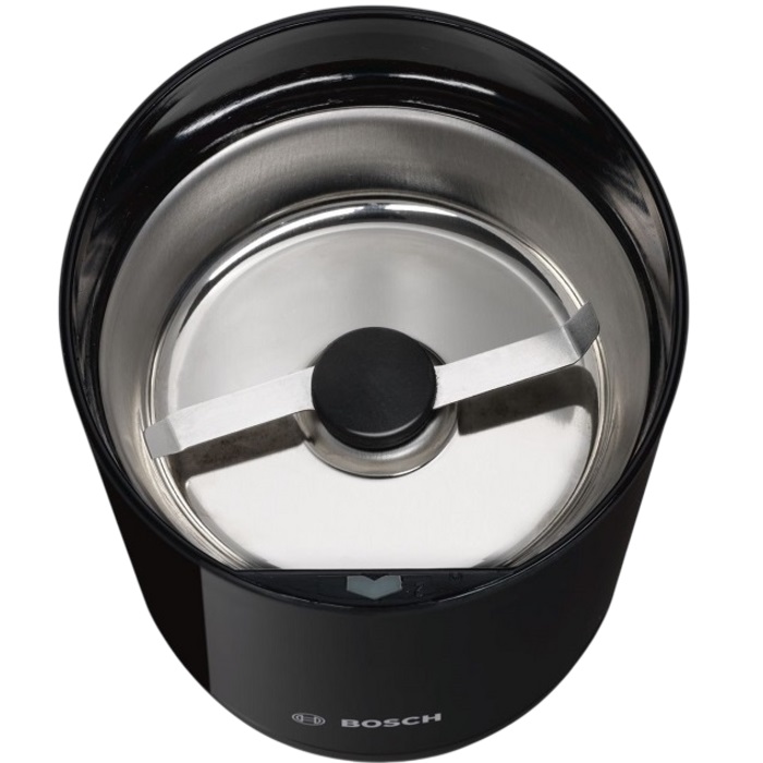 Кофемолка Bosch TSM6A013B 2