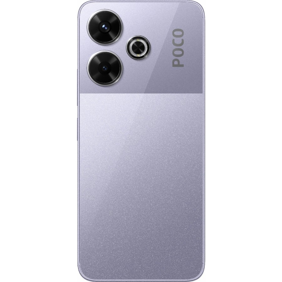 Смартфон Xiaomi POCO M6 6/128Gb Purple 3