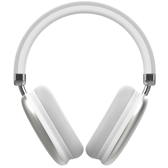 Наушники PERO BH05 ULTIMATE Silver 2