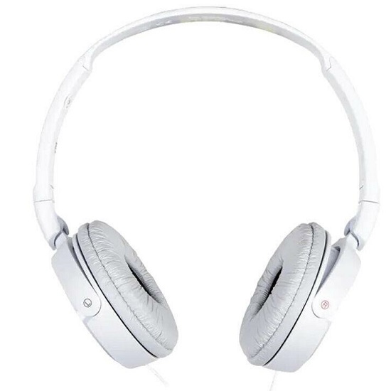 Наушники SONY MDRZX110APW.CE7 белые 5