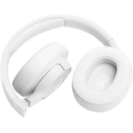 Наушники JBL T720BT белый 9