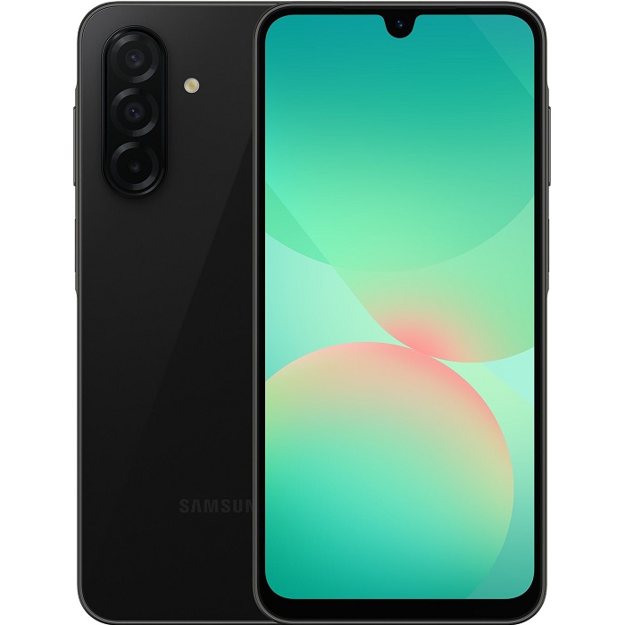 Смартфон Samsung Galaxy A26 8/256Gb черный