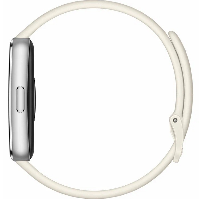 Смарт-браслет HUAWEI Band 11 Aluminum Белый 5