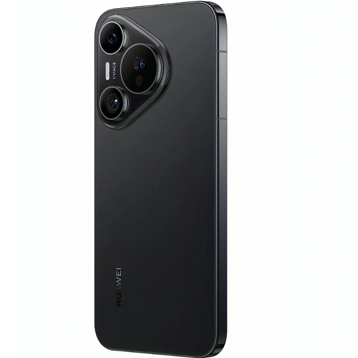 Смартфон Huawei Pura 70 12/256Gb Черный 5