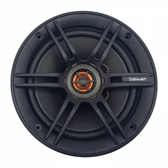 Автоакустика SWAT SP-C6 6" (16см) 2