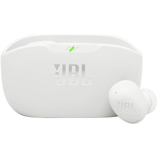 Наушники JBL Wave Buds 2 белый