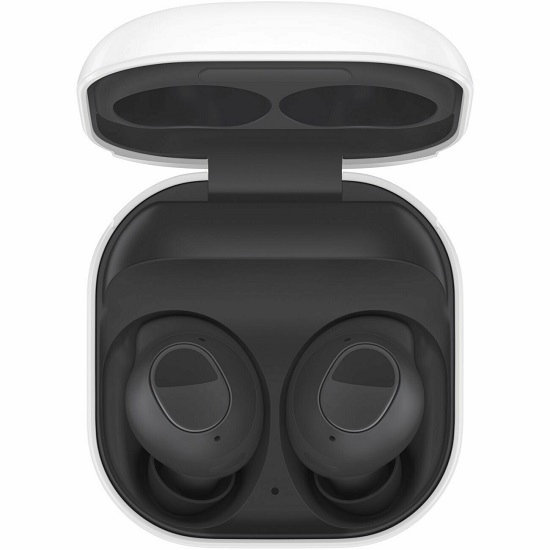 Наушники Samsung Galaxy Buds FE (R400) графитовый 3